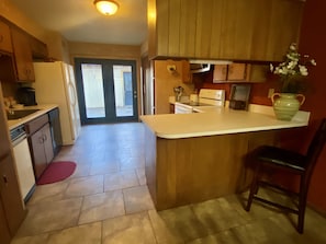 Cuisine privée