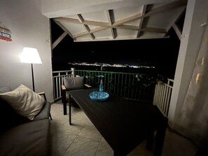 Boendeområde