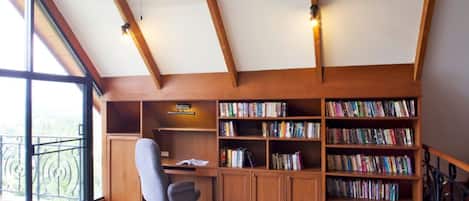 Intérieur