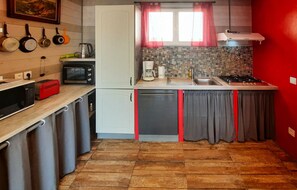 Eget kök
