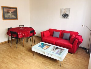 Coin séjour