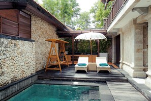 Terrazza/patio