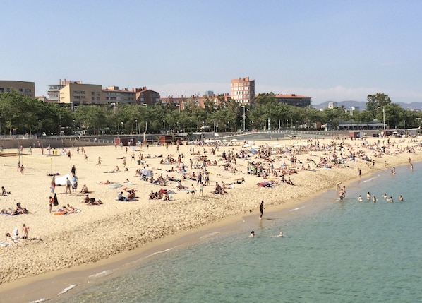 Plage
