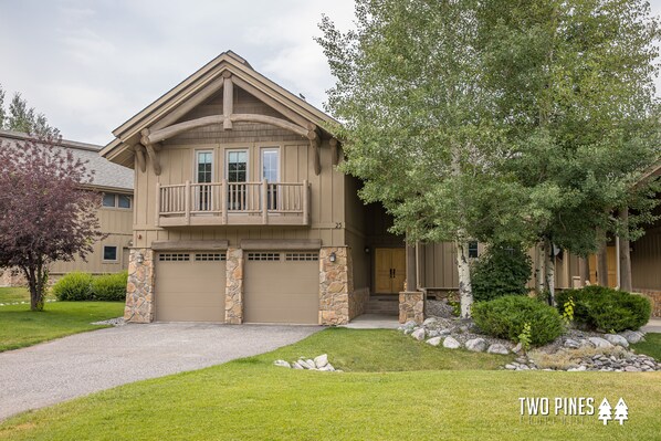 Crail Ranch Home with Plenty of Parking