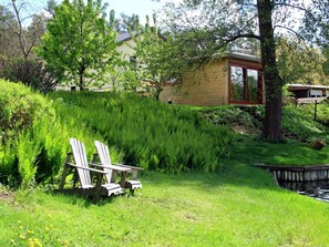 Boendeområde