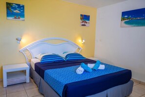 Gite Laurier Deshaies Guadeloupe 6248
