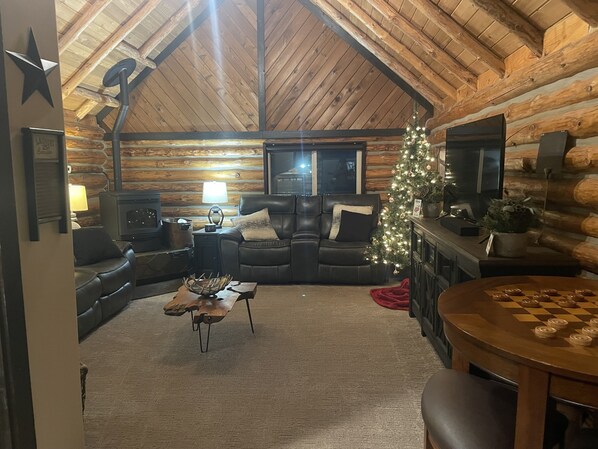 Intérieur