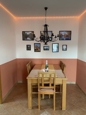 Restauration