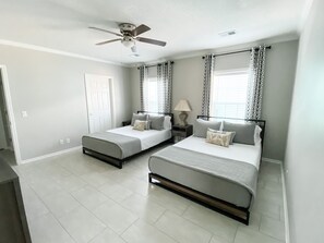 Bedroom #1