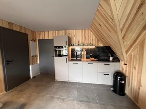 Eget kök