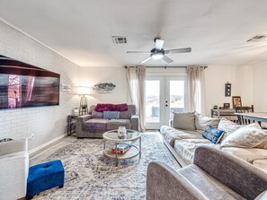 Main Living Room