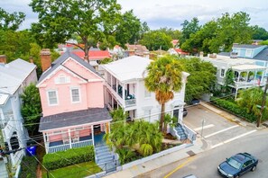 Bermuda Exterior