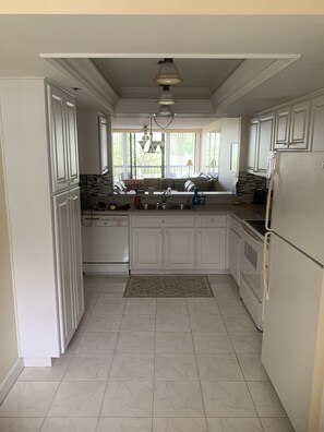 Eget kök