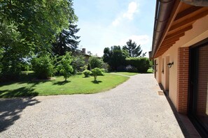 Boendeområde