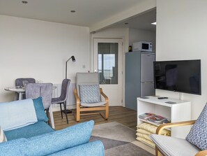 Living room | Waters Edge, Amroth