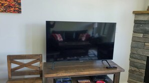 Smart TV