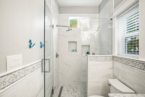 Rainfall Shower Head