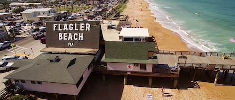 Flagler Beach Vacation Rentals