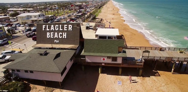 Flagler Beach Vacation Rentals
