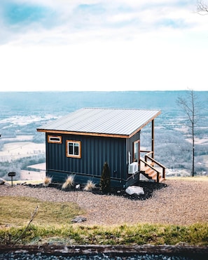 tiny house