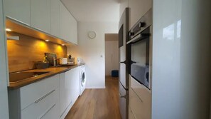 Eget kök