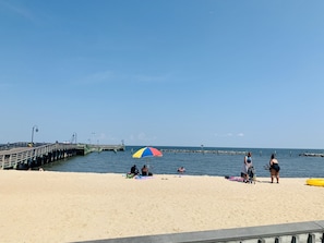 Plage