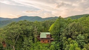 Sky View Sanctuary 