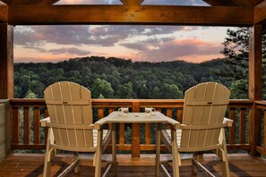 Amazing Views 