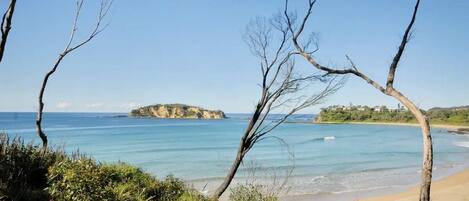 Spiaggia