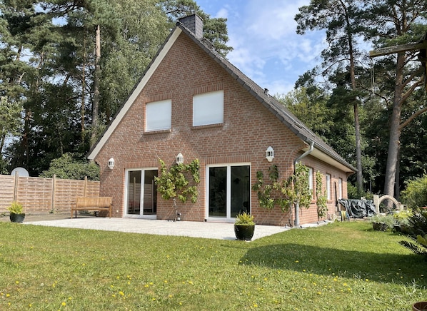 Außenbereich
