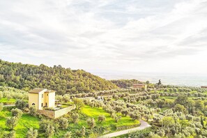 Outdoor, Scenic View