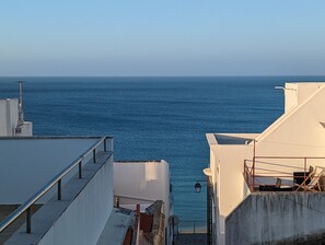 Εξωτερικός χώρος καταλύματος