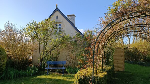 Boendeområde