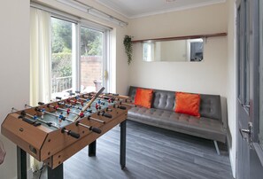 Play Room Foosball Table