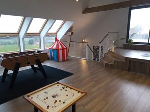 Spelrum