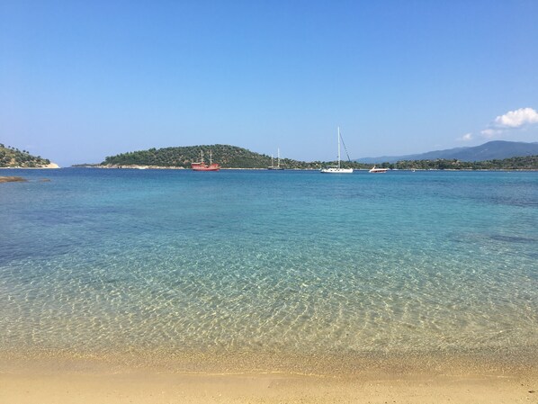 Strand