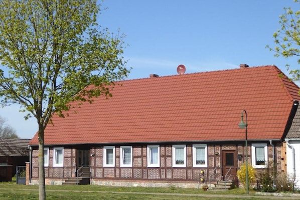 Udendørsområde