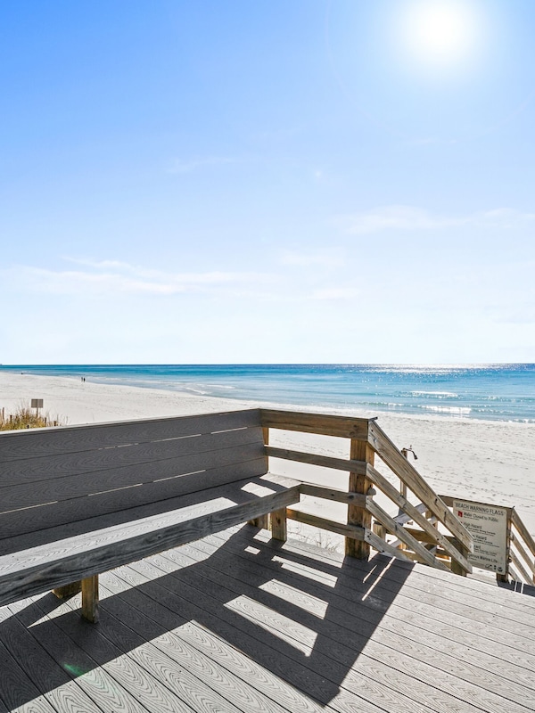 Beach Access