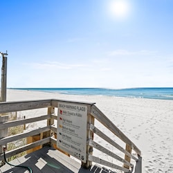 Beach Access