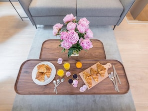 Frukost