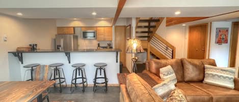 Gateway #403, Crested Butte Vacation Rental - Gateway #403, Crested Butte Vacation Rental