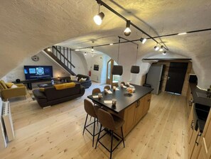 rdc lodge