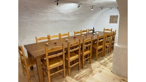 Restauración