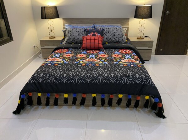 Habitación