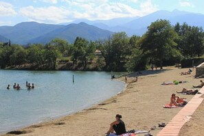 Playa