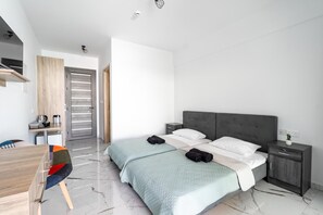 Antesia Coral Bay Resort Twin room No.1 (9482)