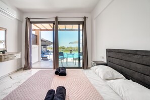 Antesia Coral Bay Resort Double room No.7 (9675)