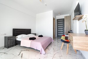 Antesia Coral Bay Resort Double room No.8 (9705)