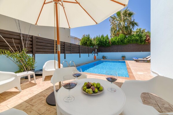 Villa Lela Serena by Ezoria Villas (9241)