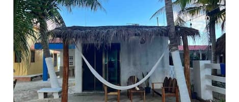 Loft Gaviota El Cuyo Beach